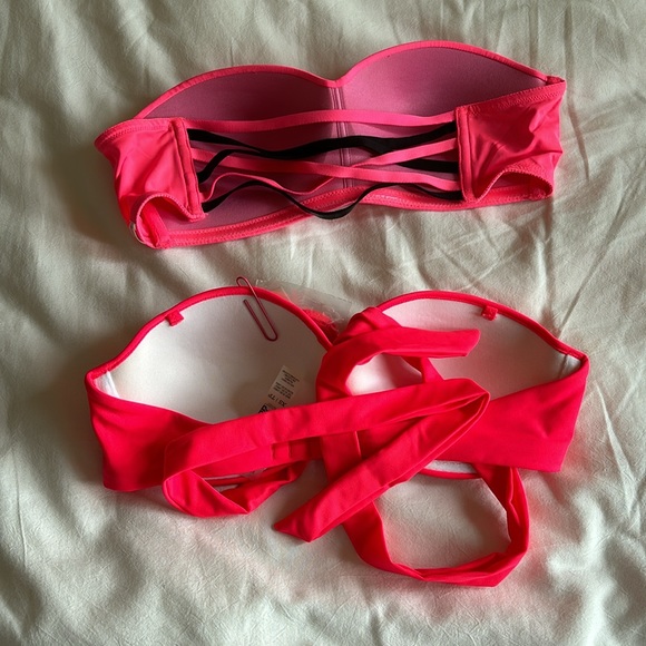 PINK SWIM - Picture 4 of 4